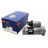 STARTER MOTOR - DENSO - LR032541G